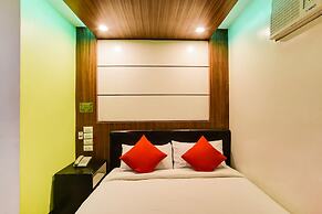 OYO 473 Ranchotel Drive-in