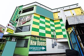 OYO 473 Ranchotel Drive-in