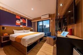 Popway Residence Tennoji