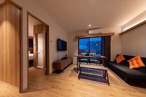 Popway Residence Tennoji