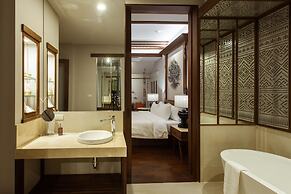 T Heritage Hotel