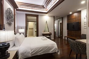 T Heritage Hotel