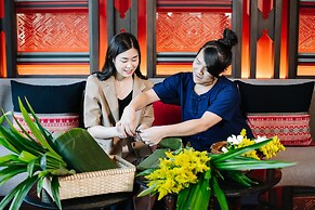 T Heritage Hotel