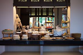 T Heritage Hotel