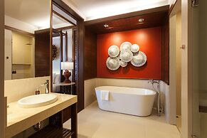 T Heritage Hotel