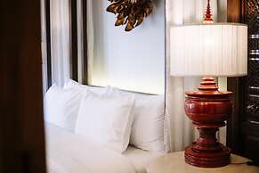 T Heritage Hotel