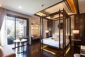 T Heritage Hotel
