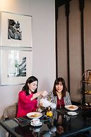 T Heritage Hotel