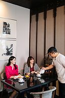 T Heritage Hotel