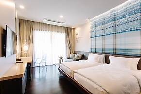 T Heritage Hotel