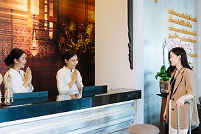 T Heritage Hotel