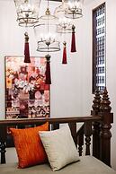 T Heritage Hotel
