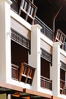 T Heritage Hotel