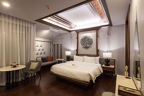 T Heritage Hotel