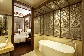 T Heritage Hotel