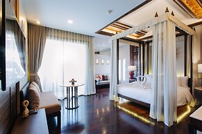 T Heritage Hotel