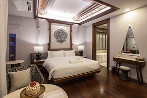 T Heritage Hotel