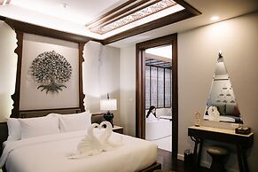T Heritage Hotel