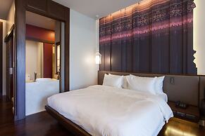 T Heritage Hotel