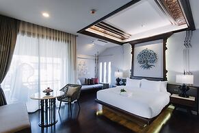 T Heritage Hotel