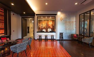 T Heritage Hotel