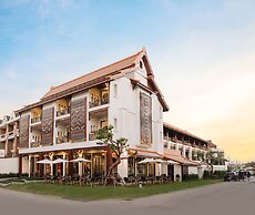 T Heritage Hotel