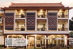 T Heritage Hotel