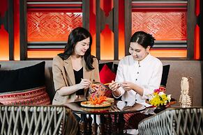 T Heritage Hotel