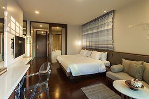 T Heritage Hotel