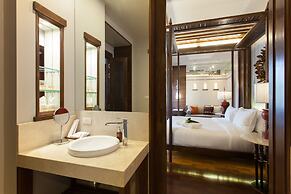 T Heritage Hotel