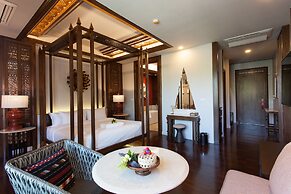 T Heritage Hotel
