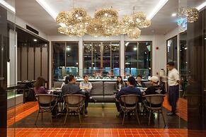 T Heritage Hotel