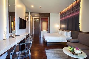 T Heritage Hotel