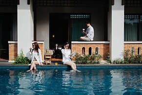 T Heritage Hotel