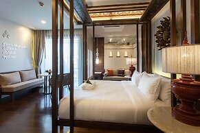 T Heritage Hotel