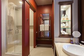 T Heritage Hotel