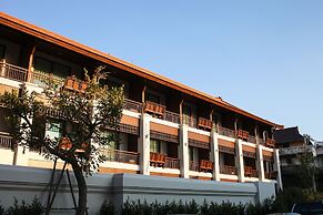 T Heritage Hotel