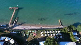 Club Del Sole Desenzano Boutique Resort