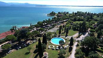 Club Del Sole Desenzano Boutique Resort
