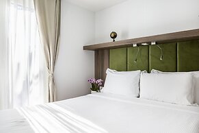 Club Del Sole Desenzano Boutique Resort