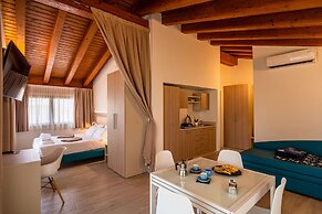 Club Del Sole Desenzano Boutique Resort
