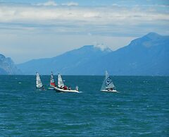 Club Del Sole Desenzano Boutique Resort