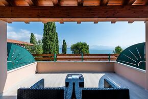 Club Del Sole Desenzano Boutique Resort