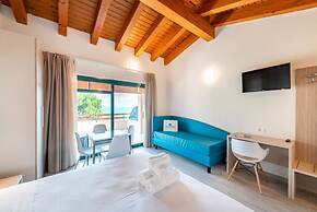 Club Del Sole Desenzano Boutique Resort