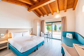 Club Del Sole Desenzano Boutique Resort