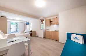 Club Del Sole Desenzano Boutique Resort