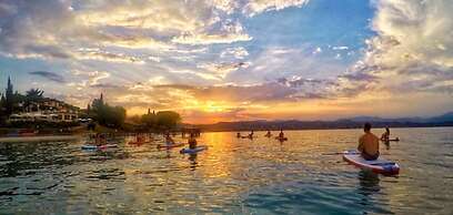 Club Del Sole Desenzano Boutique Resort