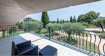 Club Del Sole Desenzano Boutique Resort