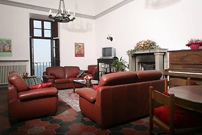 Villa Palazzola