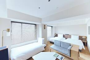 Nohga Hotel Akihabara Tokyo